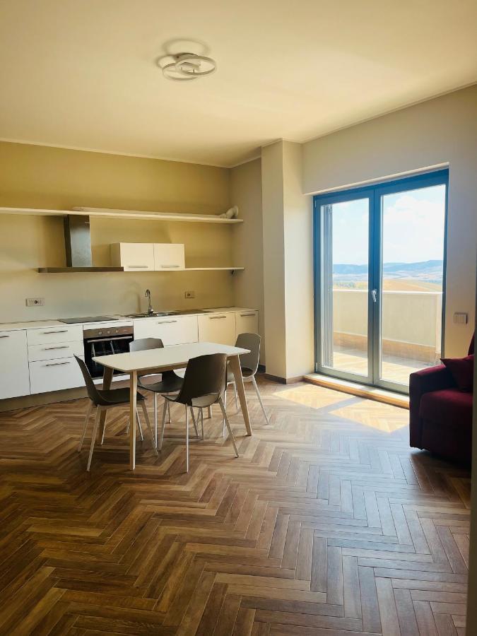 Il Primo Sasso Aparthotel Matera Exteriör bild