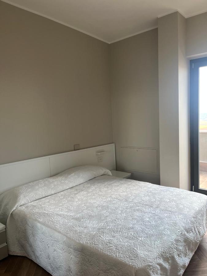 Il Primo Sasso Aparthotel Matera Exteriör bild